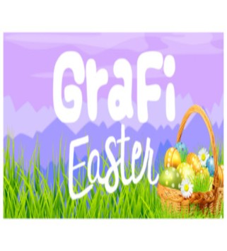 GraFi Easter Steam Key GLOBAL